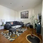 Confortable Appartement F2
