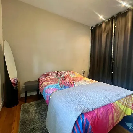 Confortable F2 Appartement Clermont-Ferrand